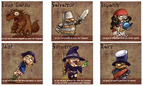 Loup garou carte a imprimer+. Qui Est Ce Jeu Personnages À Imprimer - PrimaNYC.com