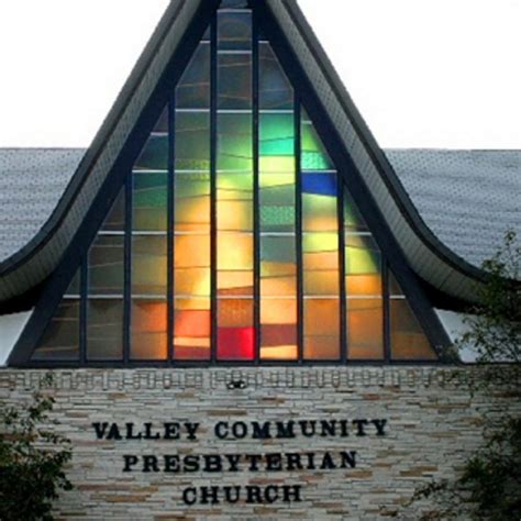 Valley Community Presbyterian Church Youtube