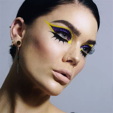 Linda Hallberg On Instagram “i Felt Like Doing Something Colorful And