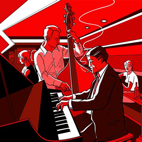 Giáo Trình Piano Jazz Tìm Hiểu Các Thể Loại Nhạc Jazz Piano House