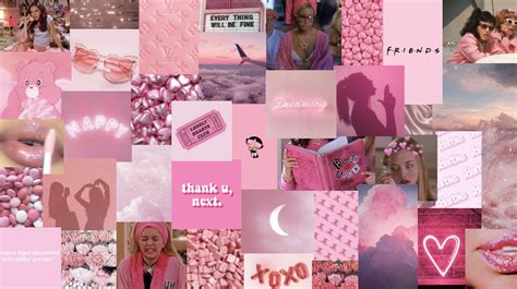 20 Perfect Pink Aesthetic Wallpaper Laptop You Can Get It Without A