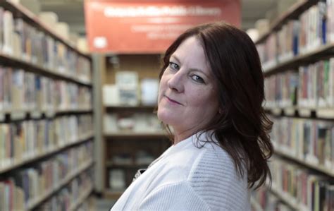 I Love My Librarian Award Winner Spotlight Tammi Moe I Love Libraries