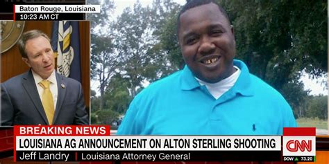 Cops Who Fatally Shot Alton Sterling In 2016 Will Not Face Charges