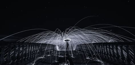 Getting Creative With Long Exposure Photography Manfrotto School Of