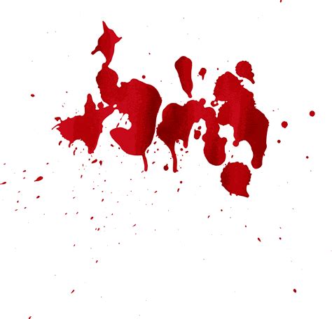 Blood Dripping Png