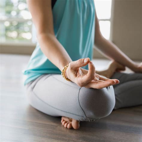 Yoga Meditation Benefits: Can You Practice at Home? | ThatSweetGift