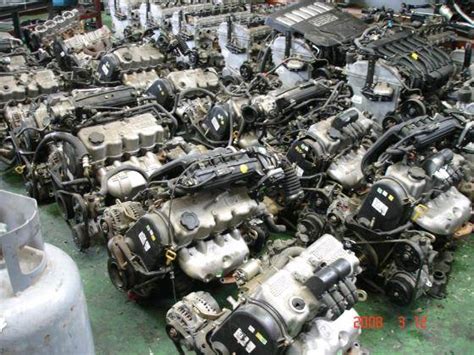 Used Engine(id:2689353) Product details - View Used Engine from JaeSung