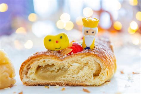 Qué significan el haba y las figuras del roscón de Reyes Te