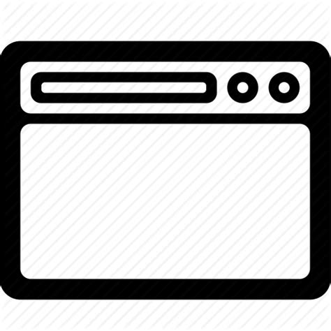 Windows Application Icon #373149 - Free Icons Library