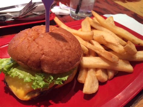It was a great unexpected surprise. Gluten Free Menu February 16 2015 - I'm A Celiac