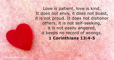 corinthians scripture about love corinthians kind scripture patient prints bible verse ol
