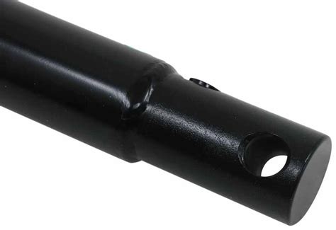 Replacement Angle Cylinder For Western Hydraulic Snow Plow 10 Stroke