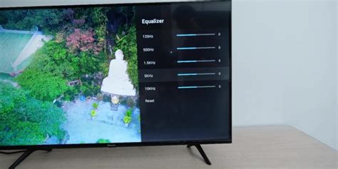 Hisense 43a71f Review The Best Affordable 4k Tv Is Here