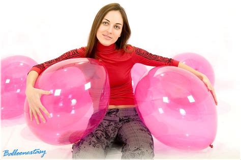 Ext Rojos Crystal 02 In 2020 Balloons Huge Balloons Pink Balloons