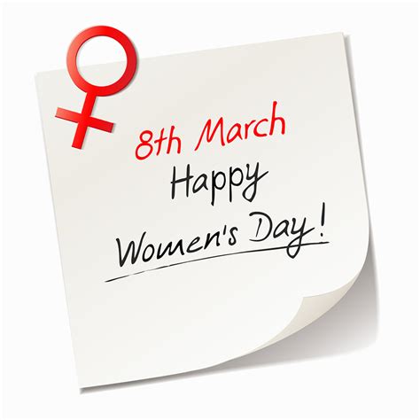 If you have ample time to plan ahead, create a whole day in the office around international women's day. How to Celebrate International Women's Day!