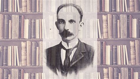 José Martí Entre Libros