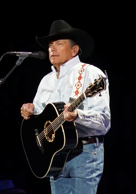 George harvey strait (born may 18, 1952) is an american singer, songwriter, actor, and music producer known as the king of country and one of the. George Strait » Steckbrief | Promi-Geburtstage.de