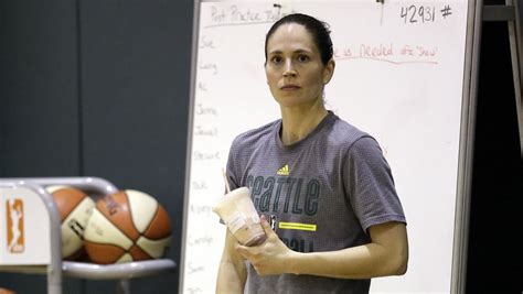 Nuggets Add Sue Bird To Front Office Staff The Spokesman Review