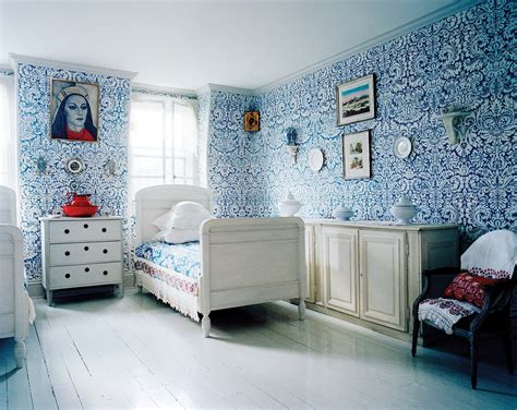 The Most Beautiful Bedrooms From The New Vogue Living Book Beautiful