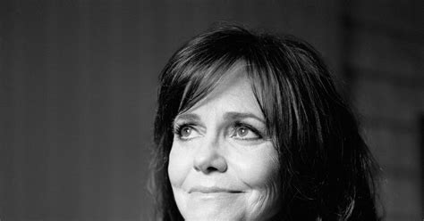 Sally Field On Being Lincolns First Lady Vulture