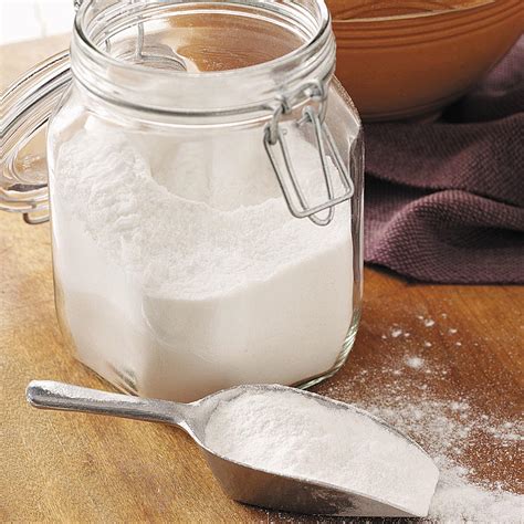 (although let's not discount the importance of that.) Gluten-Free Flour Mix Recipe | Taste of Home
