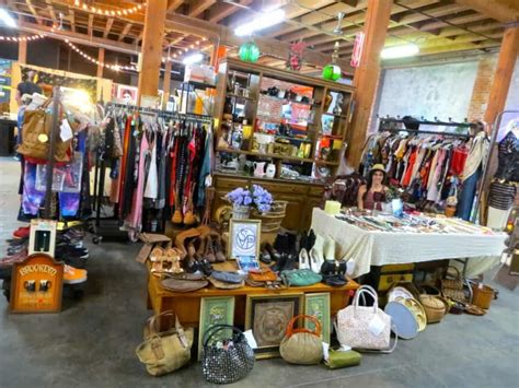 15 Best Flea Markets In California Page 7 Of 15 The Crazy Tourist