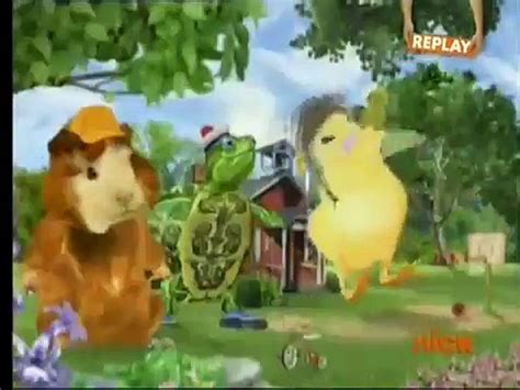The Wonder Pets E01 Video Dailymotion