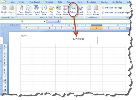 Tap anywhere outside the header to see the watermark. How to Add a Watermark to a MS Excel Worksheet | Technical ...