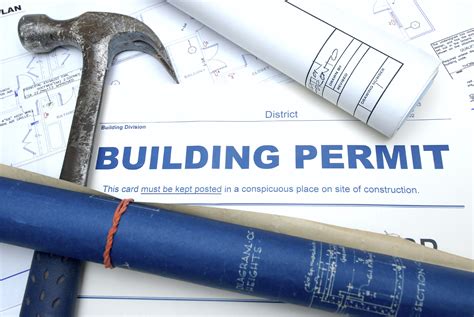 In washington, seattle is ranked 91st of 729 cities in building departments per capita, and 87th of 729 cities in building departments per square mile. Building Permits - Village Of Posen