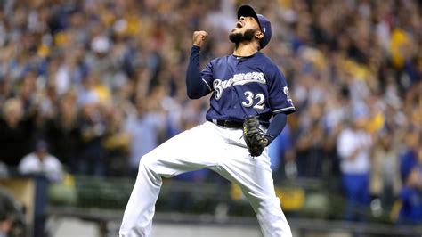 It was the top game in stark county in week 2 & big time sports was there to bring you the action! Brewers 4, Rockies 0: Big time performances put Brewers in ...