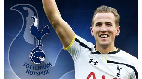 Harry kane statistics played in tottenham. Marktwertgewinner Kane: Tottenhams neue Sturmhoffnung ...
