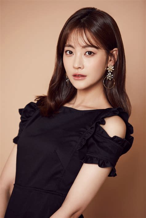 Oh yun suh / 오연서 / 오햇님. 인터뷰② 오연서 "주원과 키스신, 너무 친해서 힘들었다" - 조선 ...