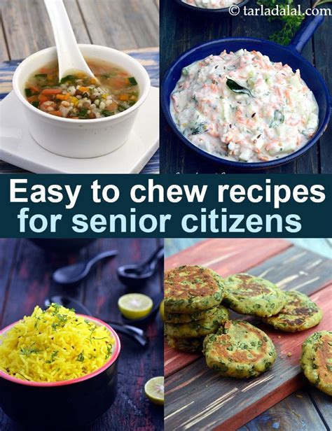 Seniors may also receive scam calls offering free vacations. Soft Food for Elderly, Healthy Senior Citizen Easy to Chew ...