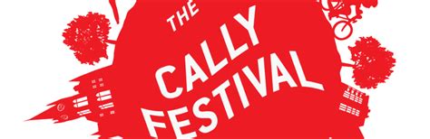 Cally Festival Drum Works
