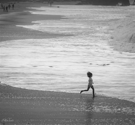 The Beach A Day At The Beach Kgtriolo Flickr