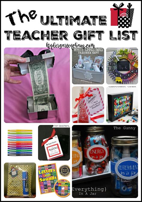 · preschool teacher gift ideas gift cards. The Ultimate Teacher Gift Idea List From A True Life Teacher