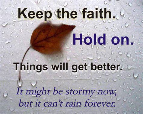 Keep The Faith Pictures Photos And Images For Facebook Tumblr