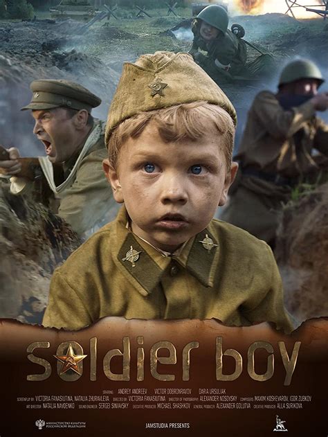 Soldier Boy 2019 Channel Myanmar