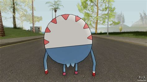 The special details finn and jake's final adventure, and serves as the finale for distant lands as well as adventure time as a. Peppermint Butler (Adventure Time) for GTA San Andreas
