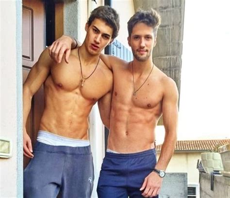 Alessio Pozzi Lmm Loving Male Models Male Models Man About Town Model