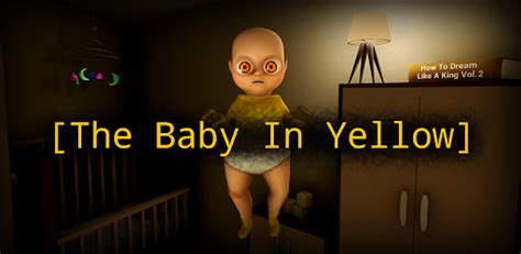 The Baby In Yellow Showtime Prime