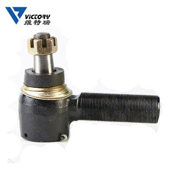 Yutong Higer Kinglong Ankai Bus Parts Power Steering Tie Rod End Ball Joint Buy Rod Ball Joint