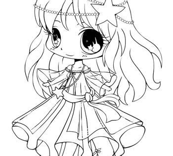 collection  chibi coloring pages features  cute chibi characters  trendy outfits