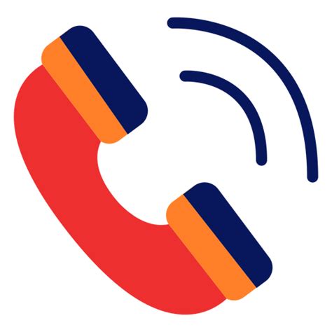 Phone Call Icon Phone Call Png And Svg Design For T Shirts