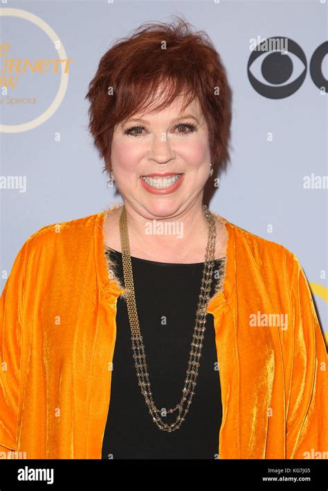 Cbs The Carol Burnett Show 50th Anniversary Special Arrivals