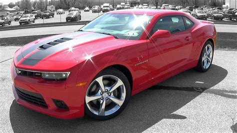 A second camaro (an ss variant), in yellow, is used by max bergman (masi oka), starting in the second season. 2015 Chevrolet Camaro SS: Review - YouTube