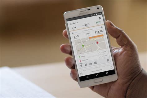 How their software estimates quarterly taxes. How The Best Mileage Tracking App Saves You Money
