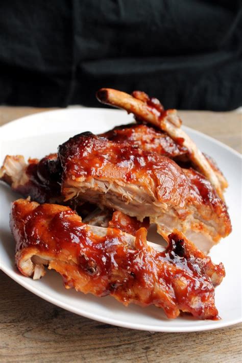 Because slow cookers are designed to cook food at a consistent temperature for hours on end, they are an ideal vessel for perfect braising. The Secret to Crockpot Ribs (Slow Cooker ...