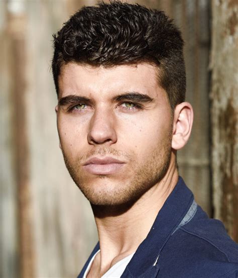 We did not find results for: Simple men hairstyles for thick hair - Hairstyle Man