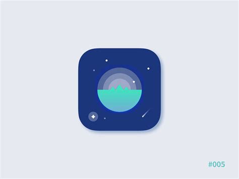 40 Inspiring Mobile App Logo Icons Designs Bashooka